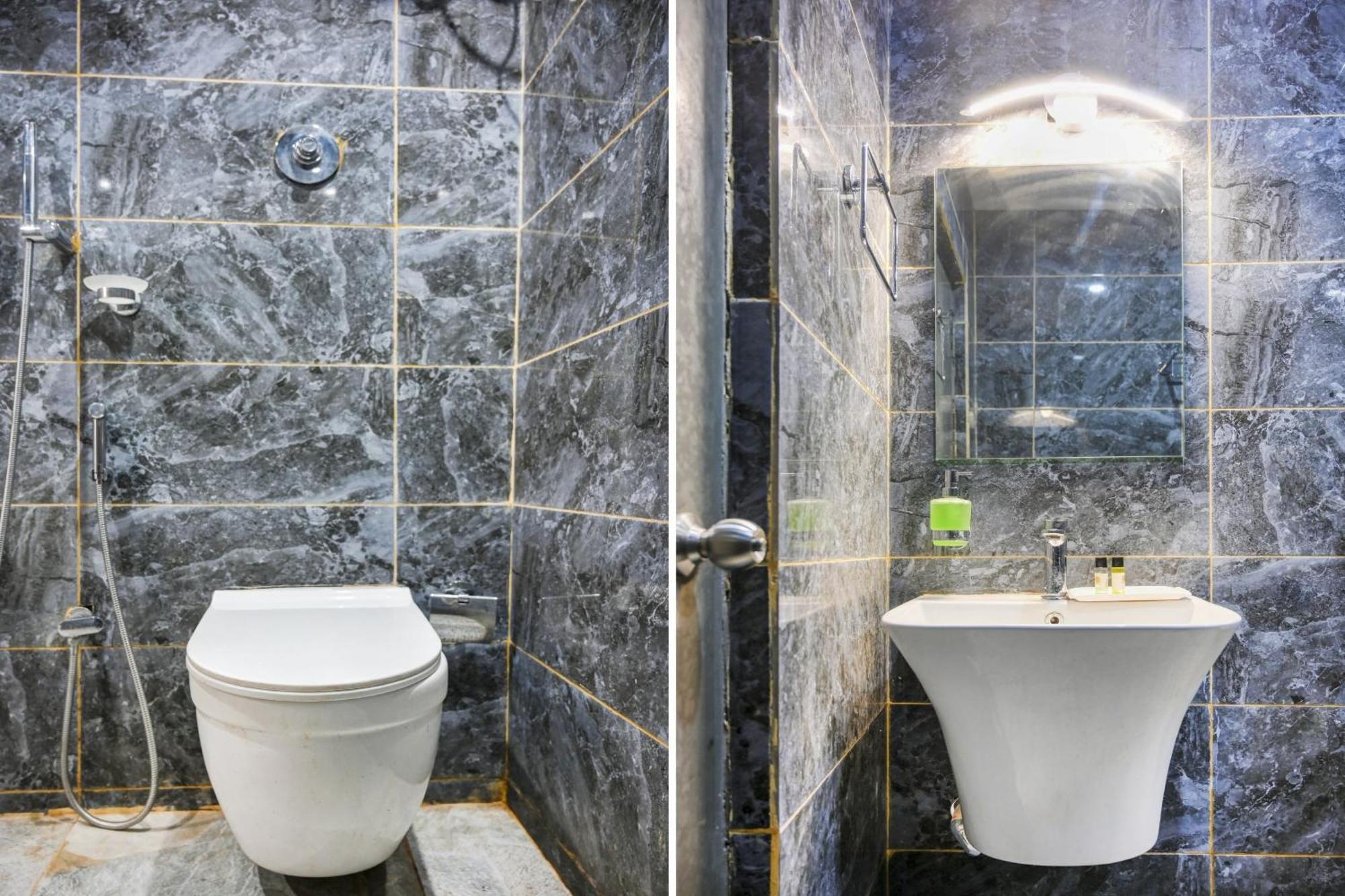 Super Town House Hi5 Aditya International Bhubaneswar Exterior foto