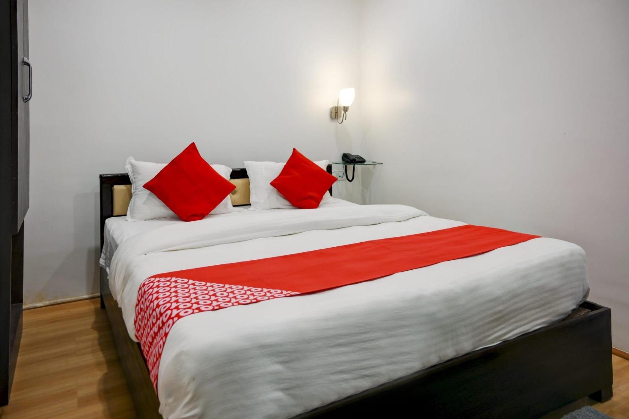 Super Town House Hi5 Aditya International Bhubaneswar Exterior foto
